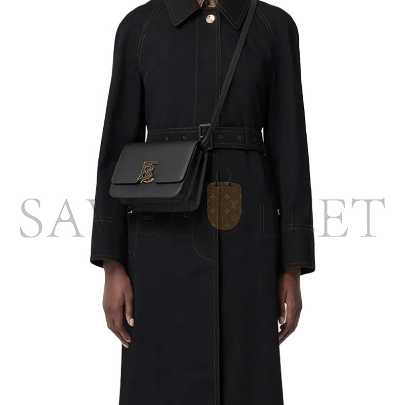 BURBERRY TB CROSSBODY BAG 80491221 (21*16*6cm)